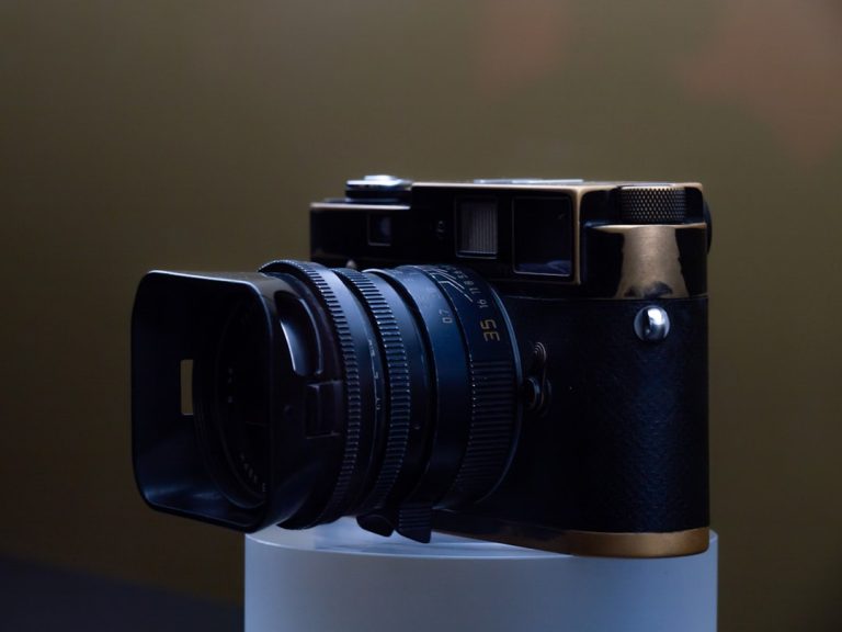 Unlocking Your Creative Potential: The Essential Guide to Photography Equipment