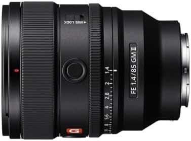 FE 85mm F1.4 GM II - Image 3