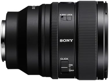 FE 85mm F1.4 GM II - Image 4