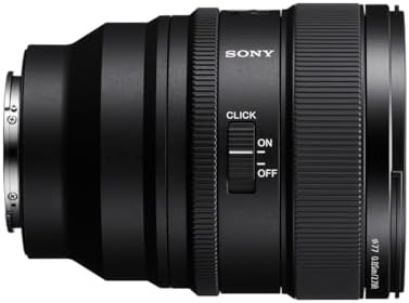 FE 85mm F1.4 GM II - Image 6