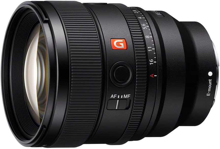 FE 85mm F1.4 GM II - Image 9